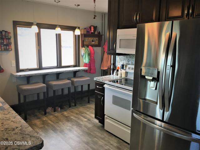 House for sale in Benton, Pennsylvania