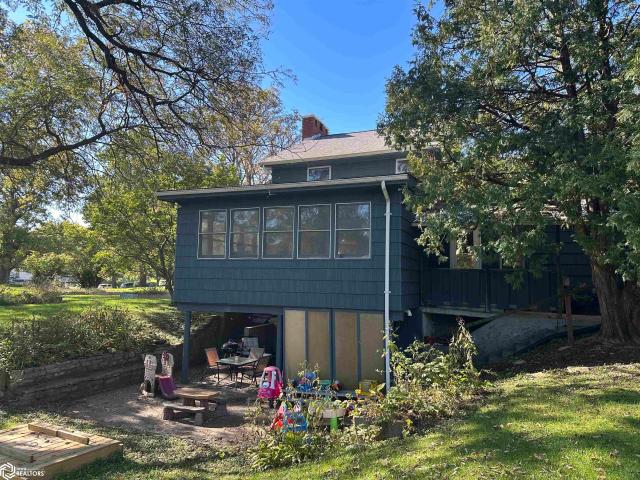 House for sale in Keosauqua, Van Buren County