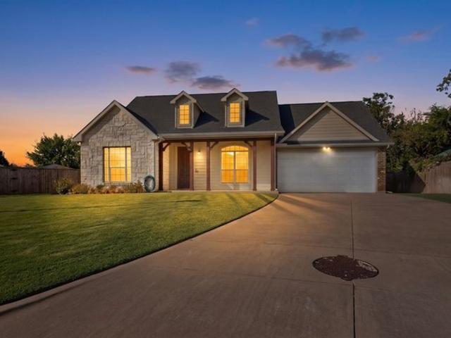 House for sale in Denton, Texas