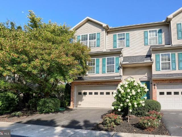 Condo for sale in Cumberland, Pennsylvania