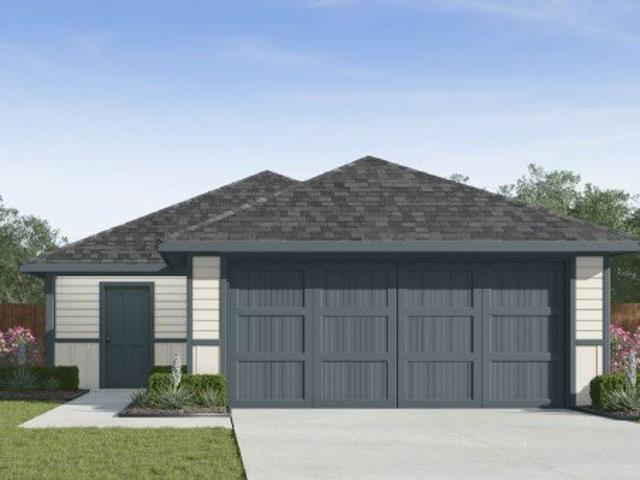 House for sale in San Patricio, Texas