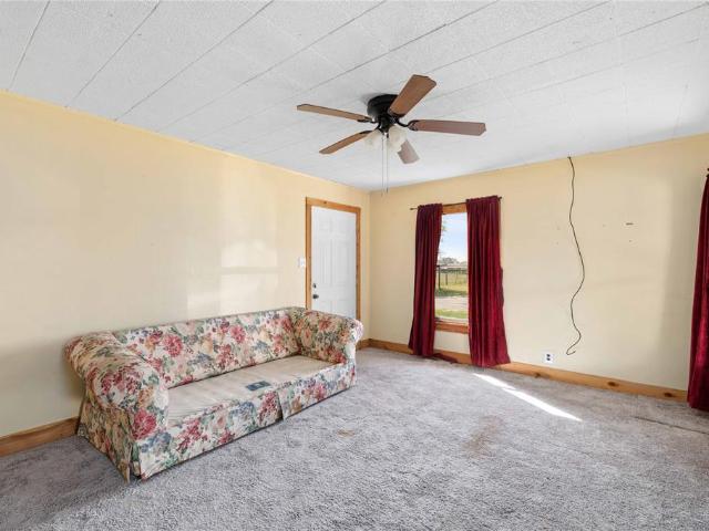 House for sale in Bangs, Texas