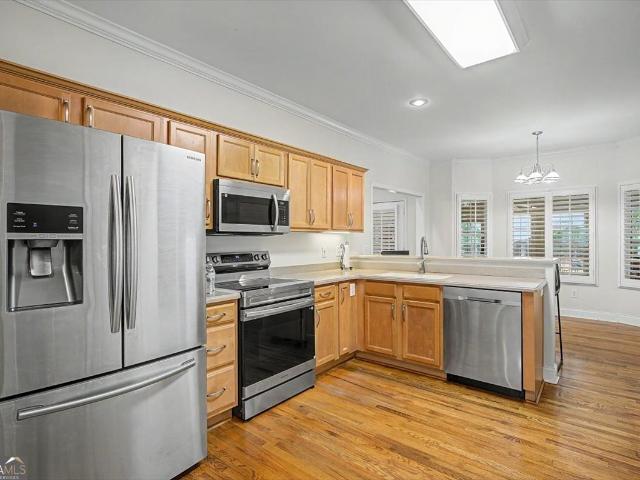 House for sale in Haralson, Georgia