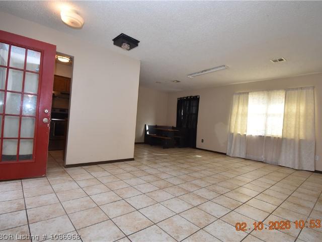 House for sale in Vian, Oklahoma
