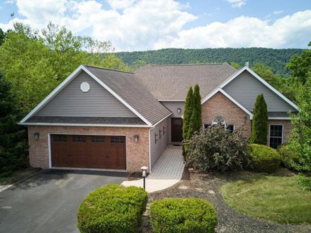 House for sale in Bellefonte, Pennsylvania