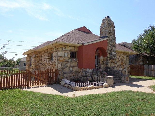 House for sale in Kansas