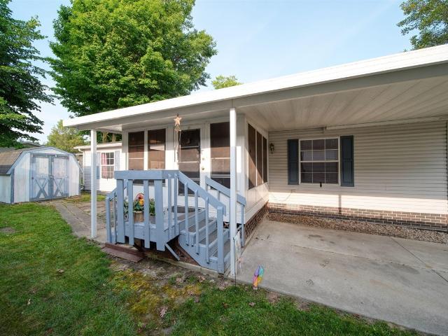 House for sale in Adrian, Michigan