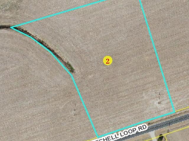 Land for sale in Roseboro, North Carolina