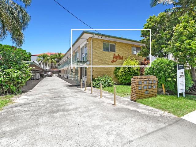 Apartment for rent in Fernbrook, Queensland