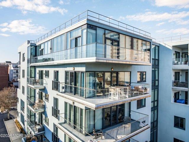 Condo for sale in Monmouth, New Jersey