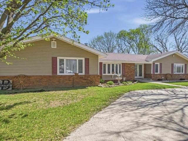 House for sale in Hamburg, Iowa