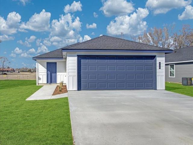 House for sale in Ark