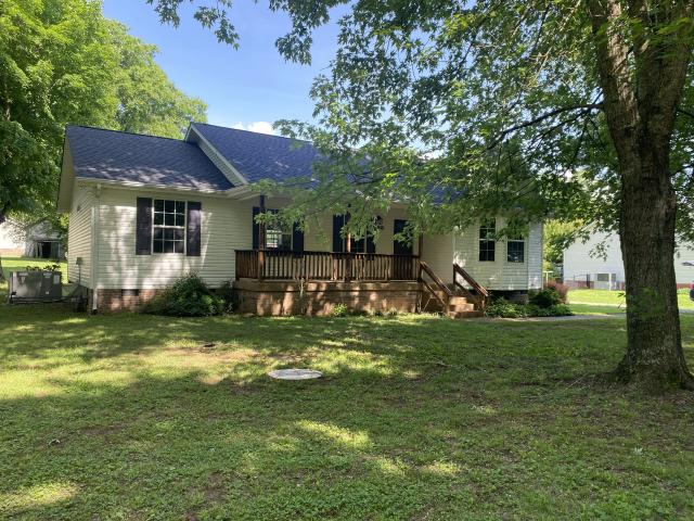 House for sale in Tennessee