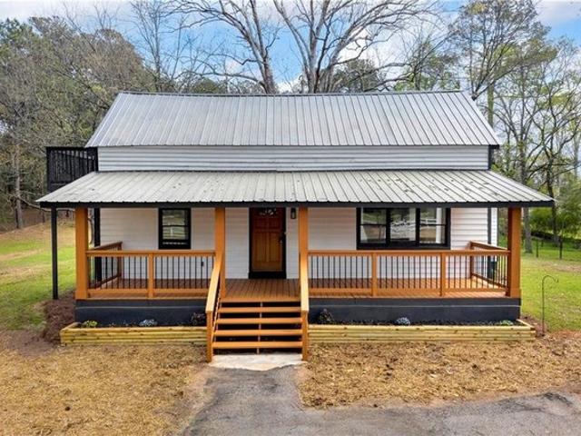 House for sale in Oxford, Georgia