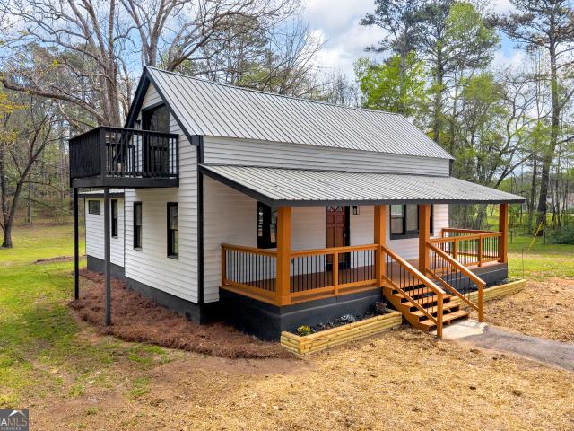 House for sale in Oxford, Georgia