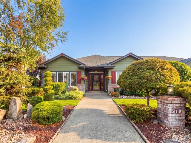 House for sale in Buckley, Pierce County