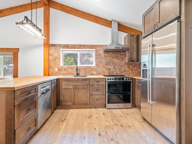House for sale in Hungry Horse, Montana