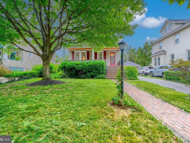 House for sale in Glen Arm, Maryland