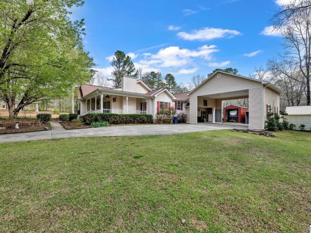 House for sale in Blount, Alabama
