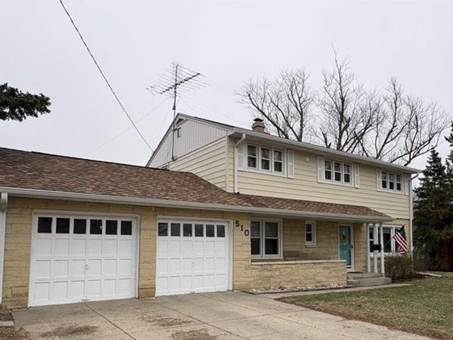 House for sale in Nebraska