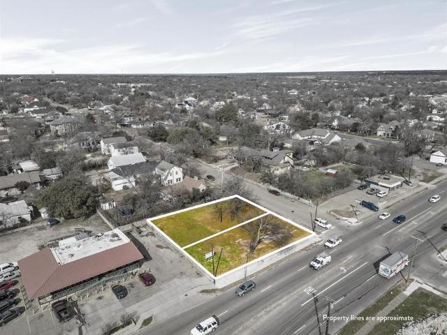 Commercial for sale in Waco, Texas