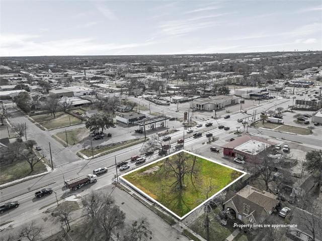 Commercial for sale in Waco, Texas