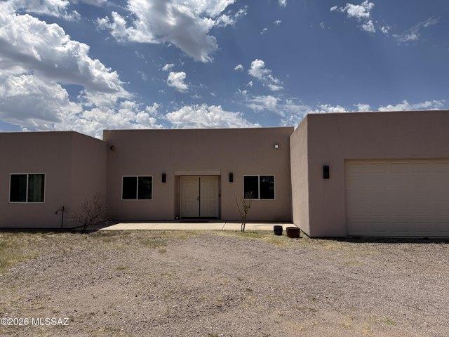 House for sale in Patagonia, Arizona
