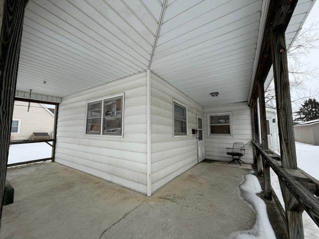 House for sale in Vermilion, Illinois