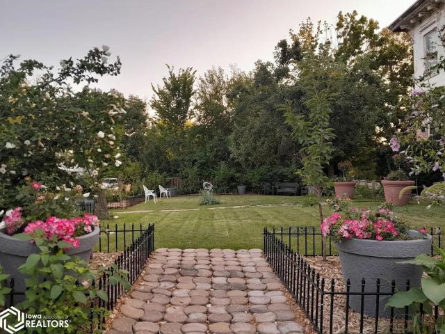 House for sale in Keokuk, Iowa