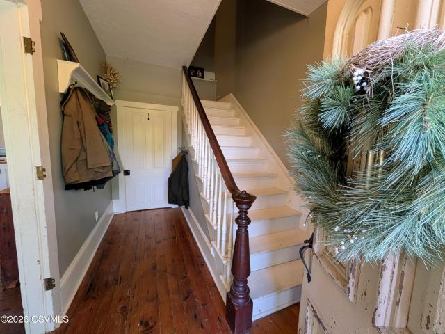 House for sale in Mifflinburg, Pennsylvania
