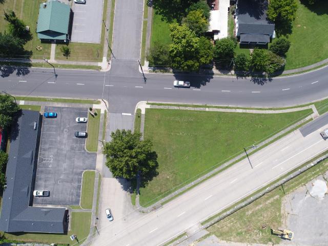 Land for sale in Paducah, Kentucky