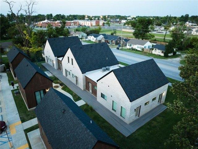 House for sale in Ark