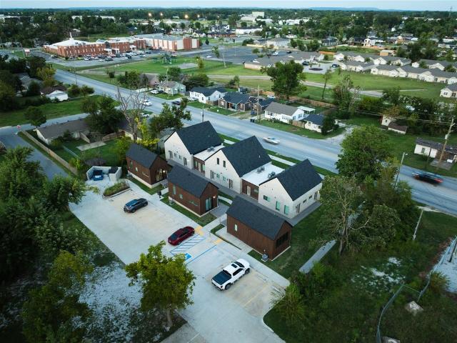 House for sale in Ark