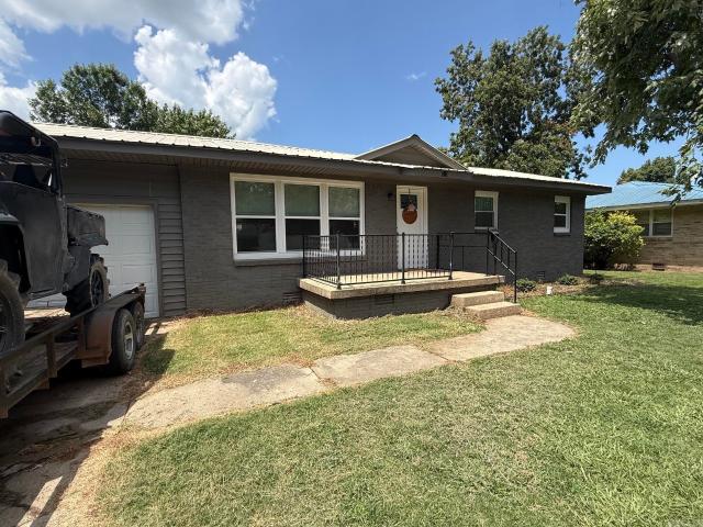 House for sale in Ark