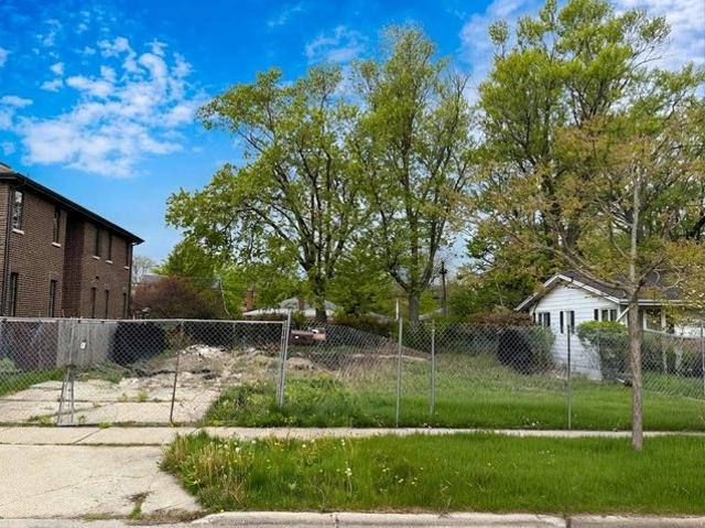 Land for sale in Park Ridge, Illinois