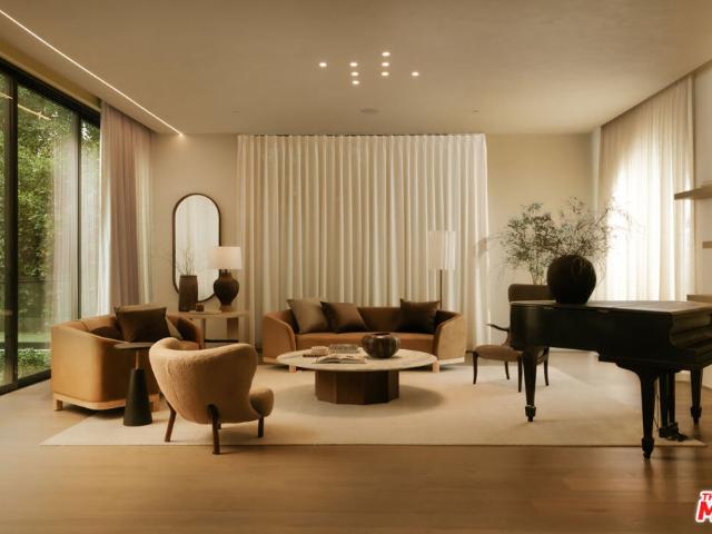 House for sale in Beverly Hills, California