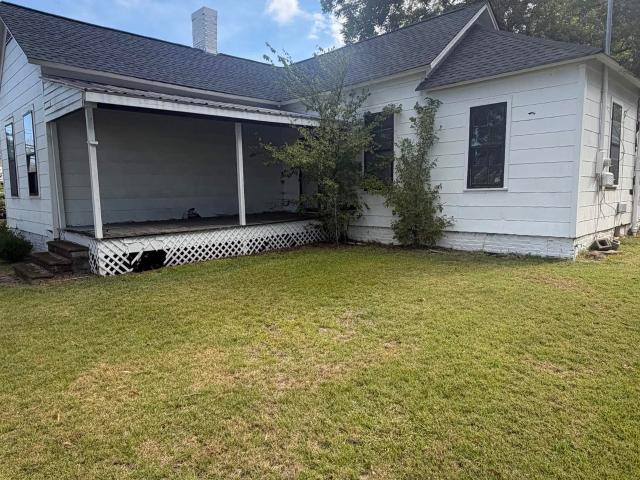 House for sale in Sheffield, Colbert County