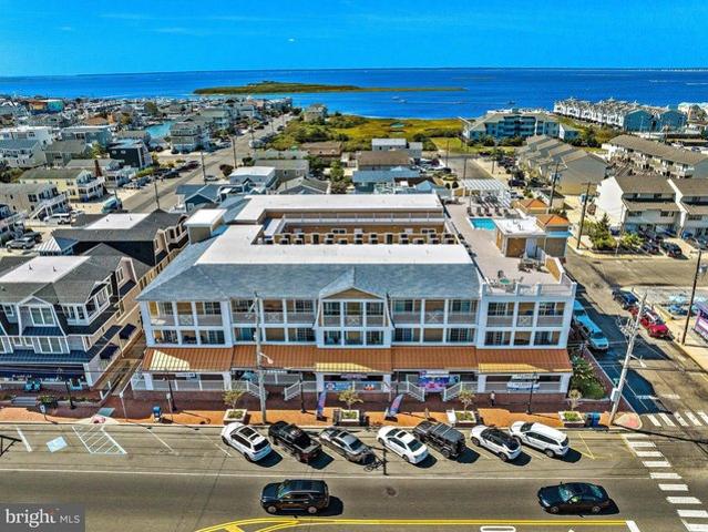 Condo for sale in Beach Haven, New Jersey