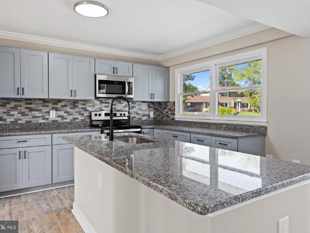House for sale in Virginia