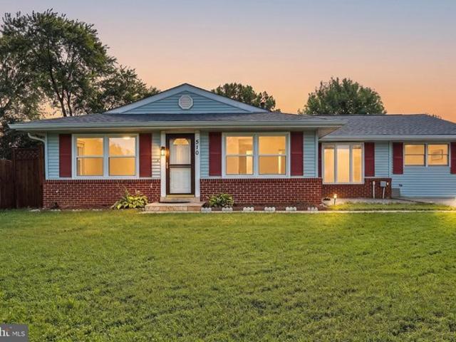 House for sale in Virginia