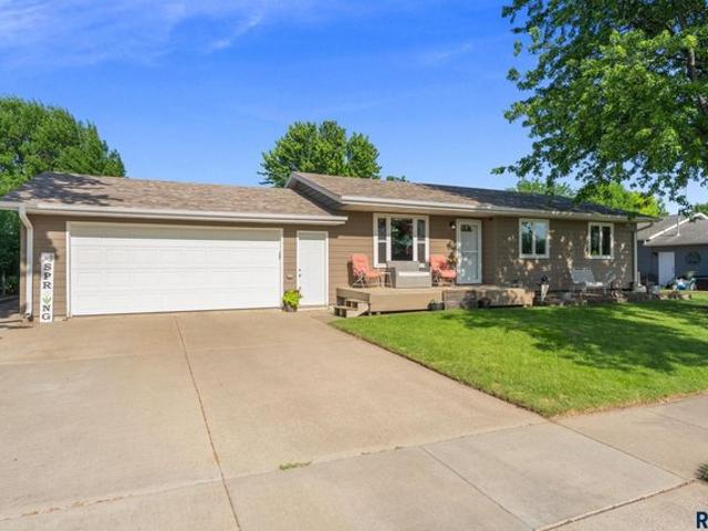 House for sale in Tea, South Dakota