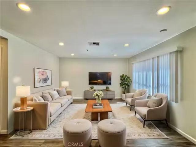 House for rent in Pomona