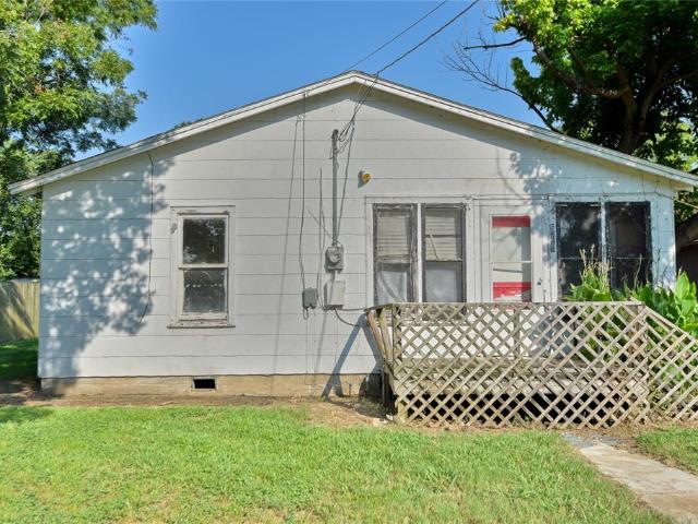 House for sale in Robertson, Texas