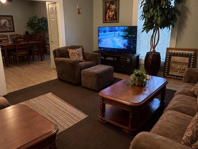 House for sale in Ark