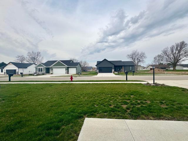 House for sale in Milford, Indiana
