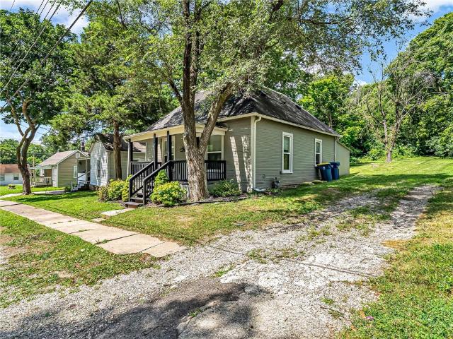 House for sale in Kierksted Estates, Liberty