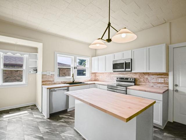 House for sale in Monticello, Indiana