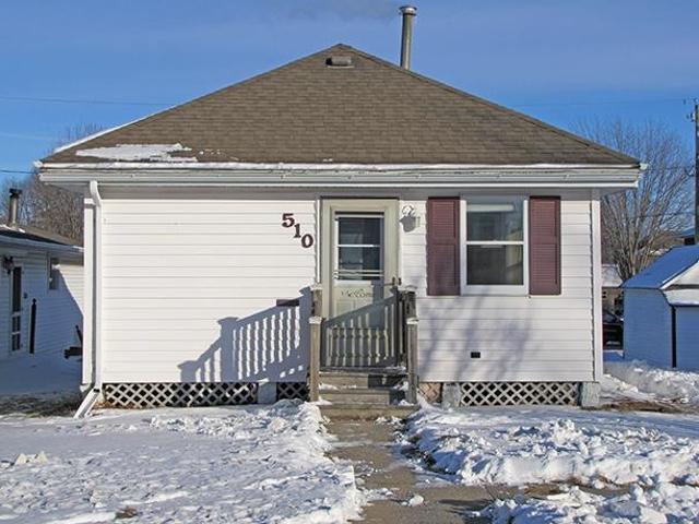 Property for sale in Cuba City, Wisconsin