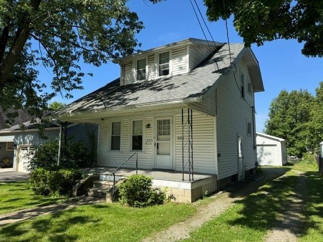 House for sale in Galion, Ohio