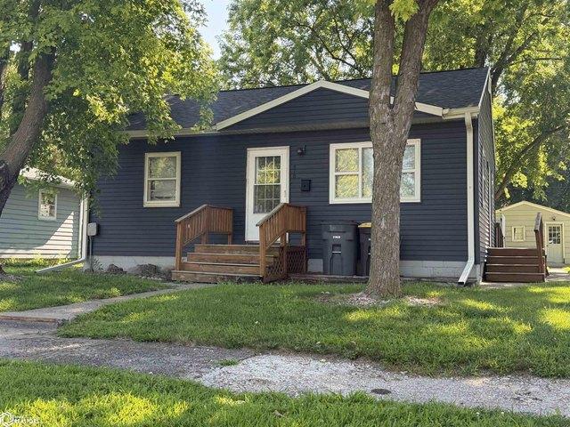 House for sale in Eagle Grove, Iowa